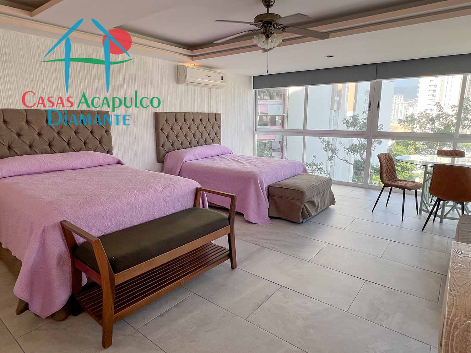 Nautia 603 - Recámara dos 3